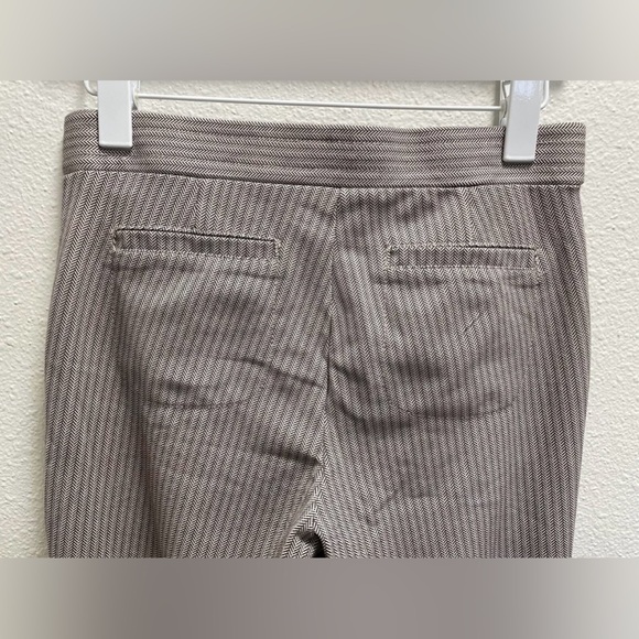 Betabrand Chelsea Joggers Herringbone Drawstring Soft Stretch Pockets Small - Picture 6 of 8